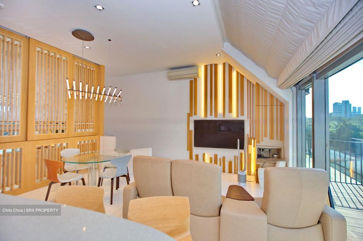 Cluny Park Residence (D10), Condominium #465630801